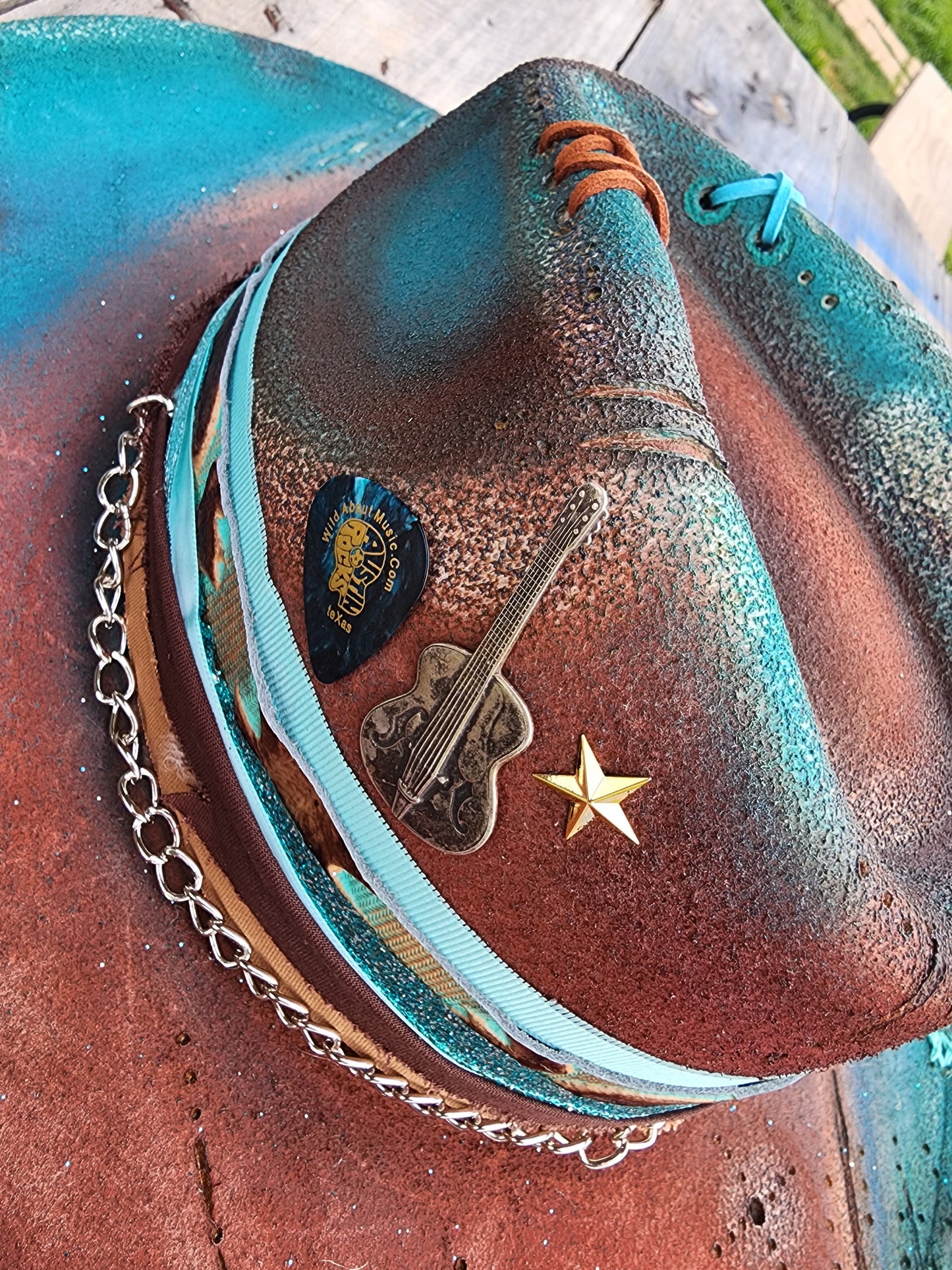 The Tennesee Whiskey