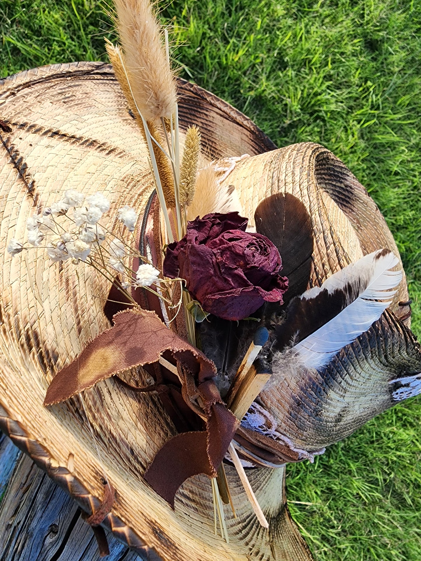 The "Backroads" Lid