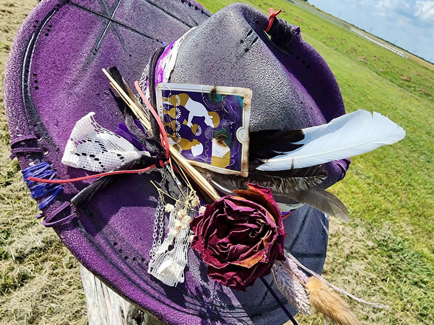 The "Moonlight" Lid