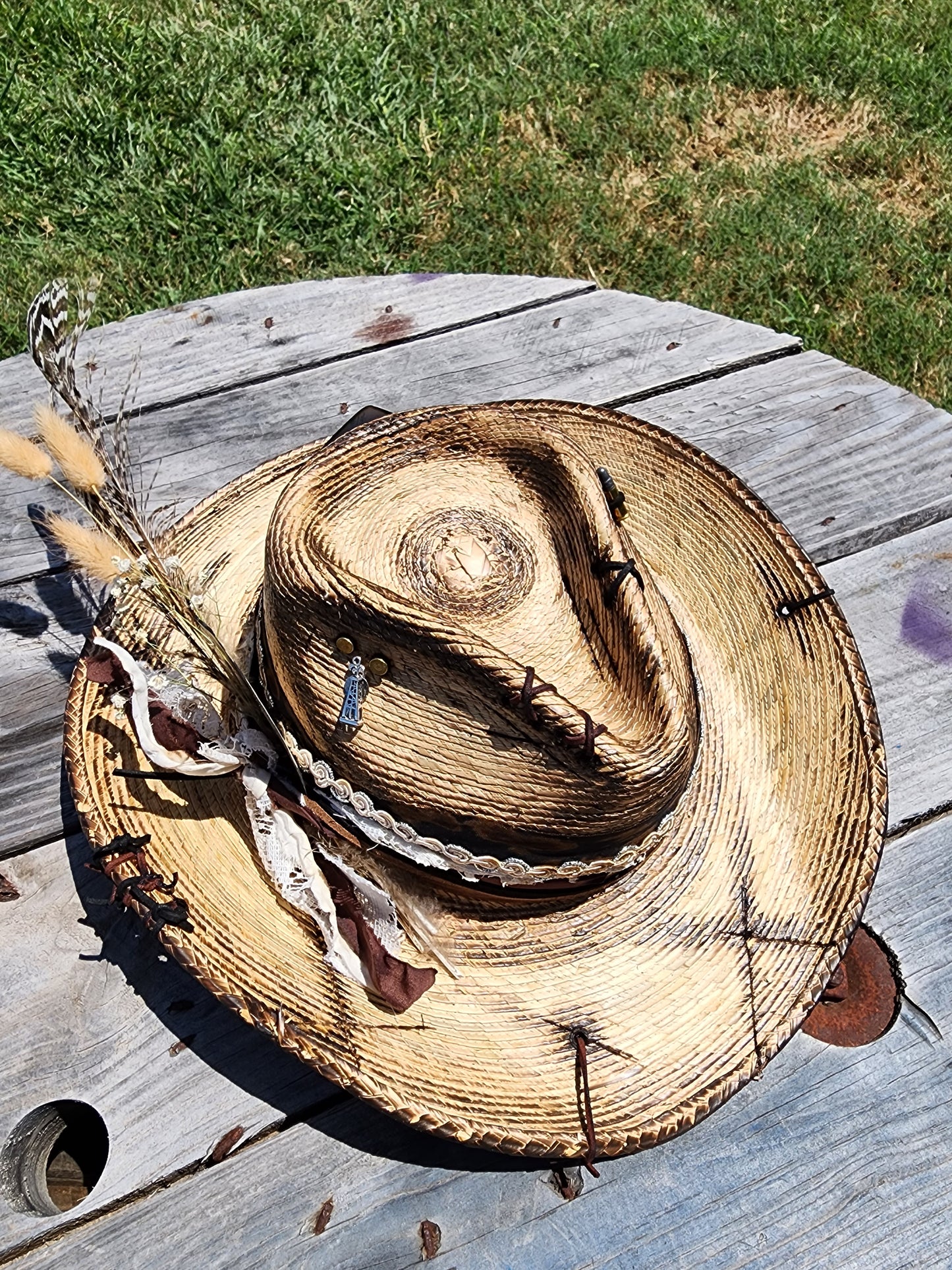 The "Love we make" Lid