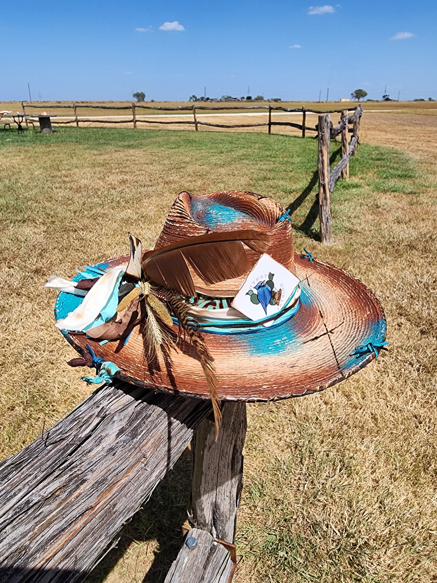 The "Startin' Over" Lid