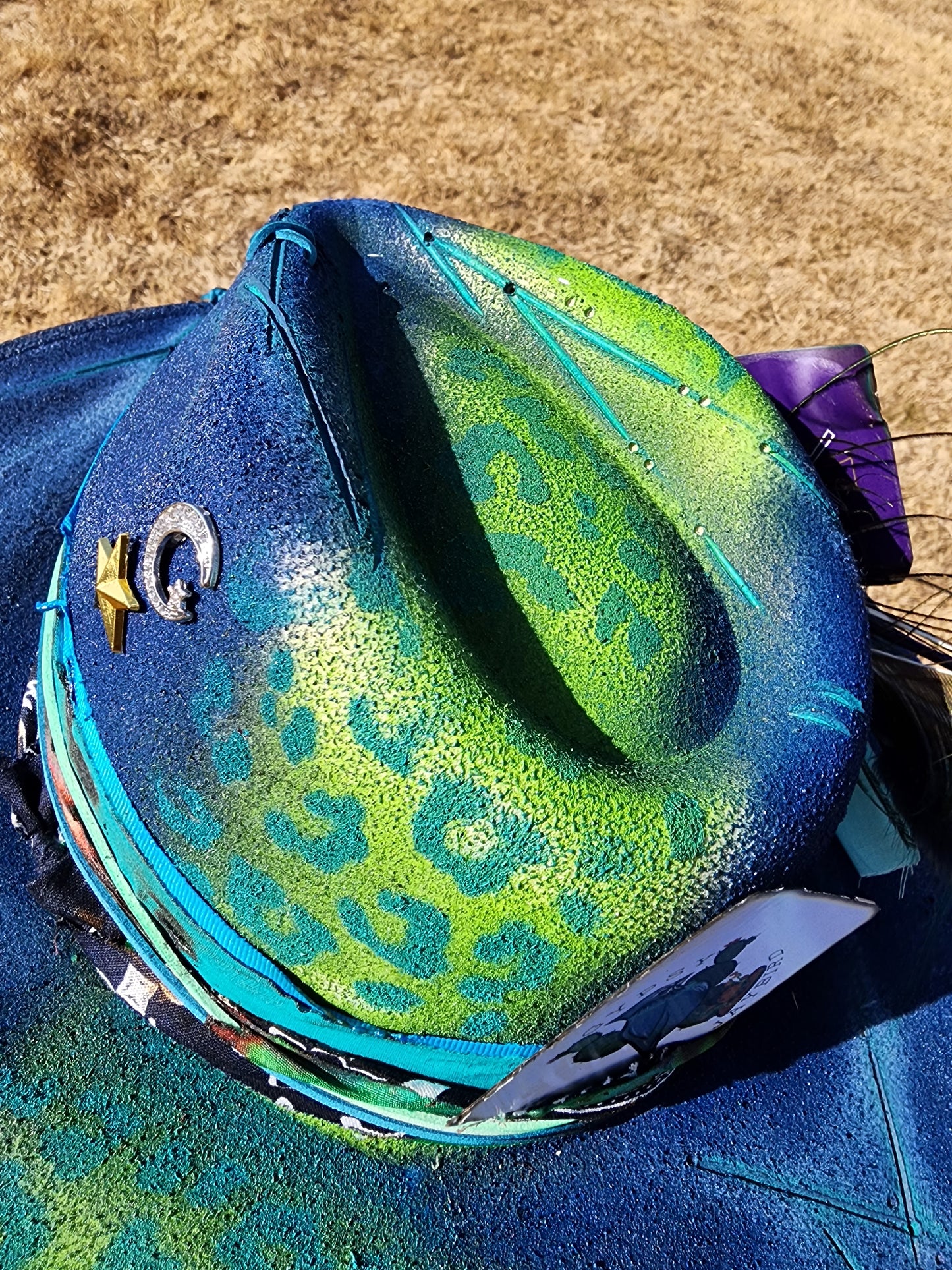 The "Gypsy" Lid