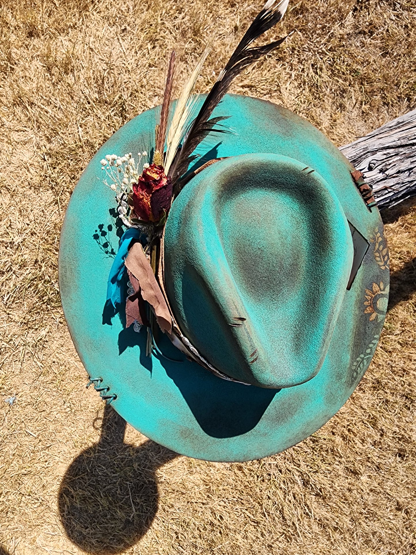 The "DreamCatcher" Lid