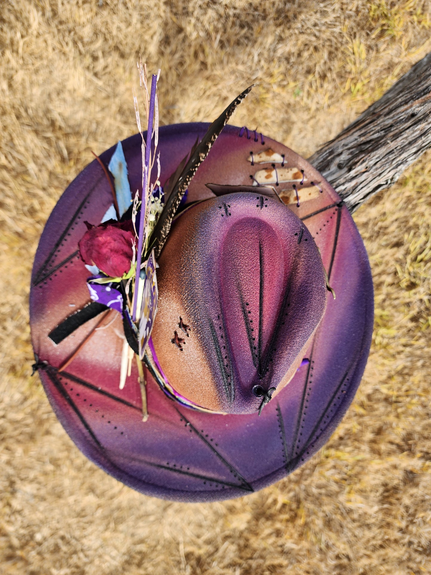 The "LA" Lid