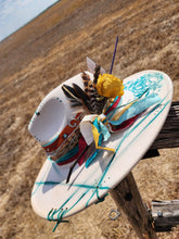 Load image into Gallery viewer, The "Sara" Lid