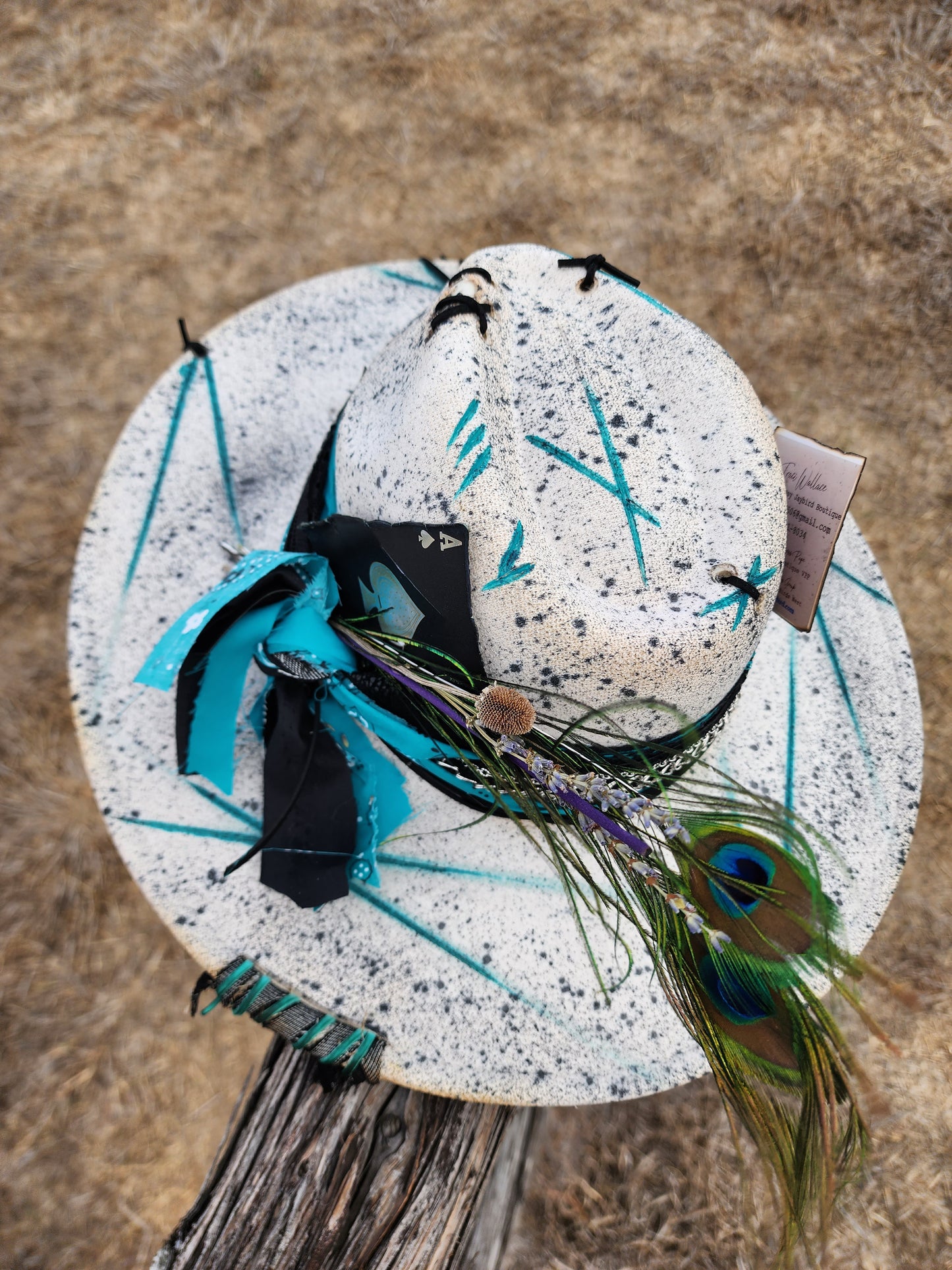 The "Into the Groove" Lid