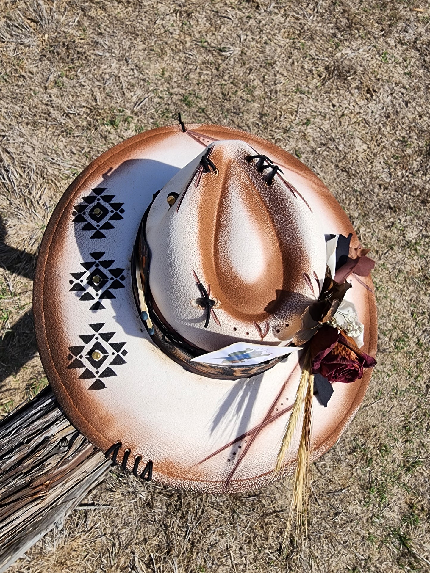 The "Hicktown" Lid