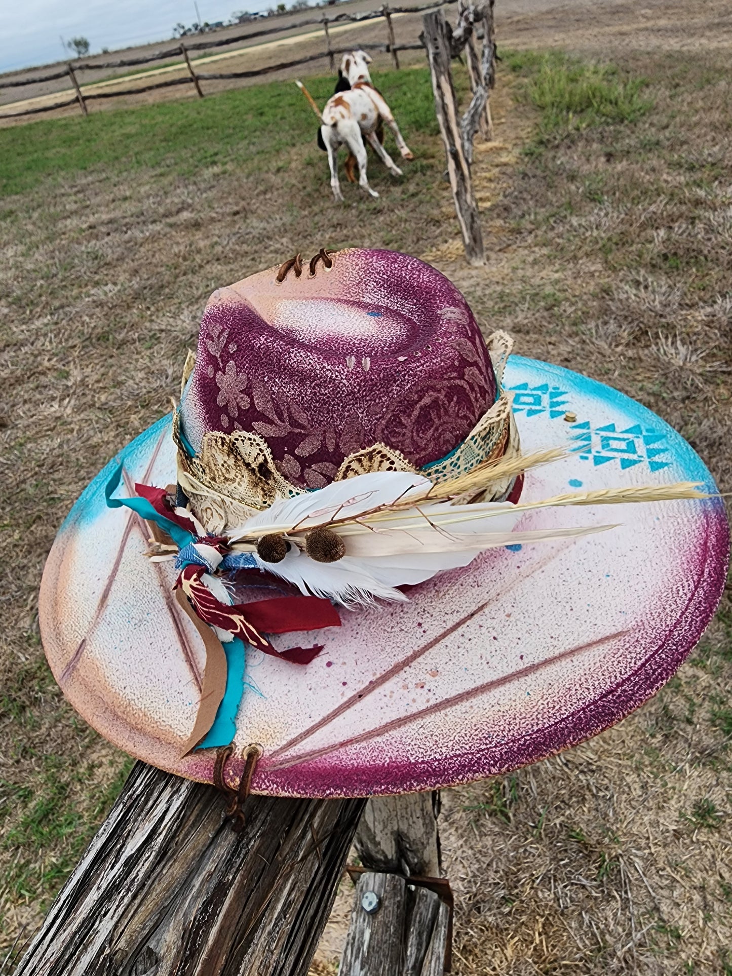 The "Moonshine" Lid
