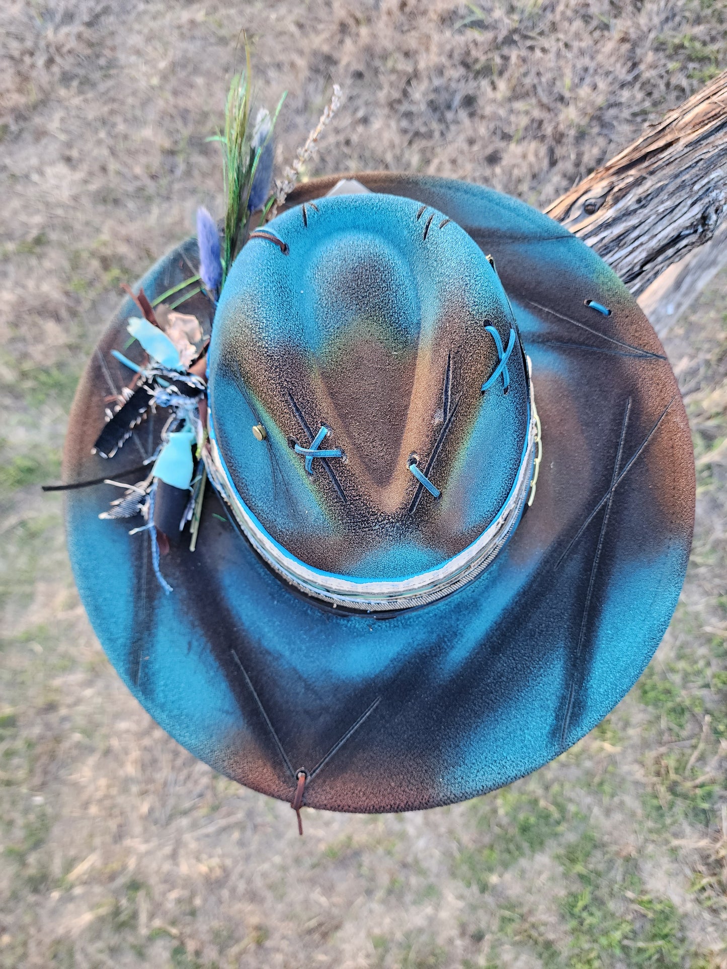 The "Weak-end" Lid