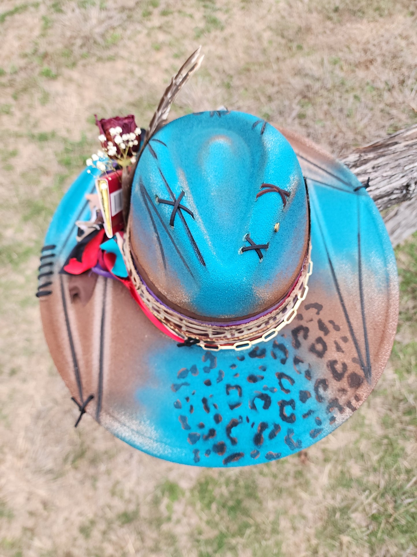 The "Im a Diva" Lid