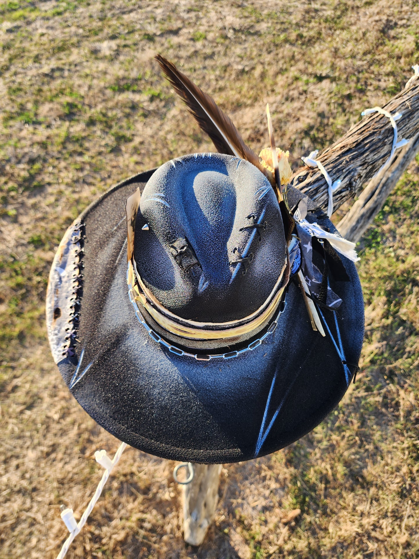 The "Jolene" Lid