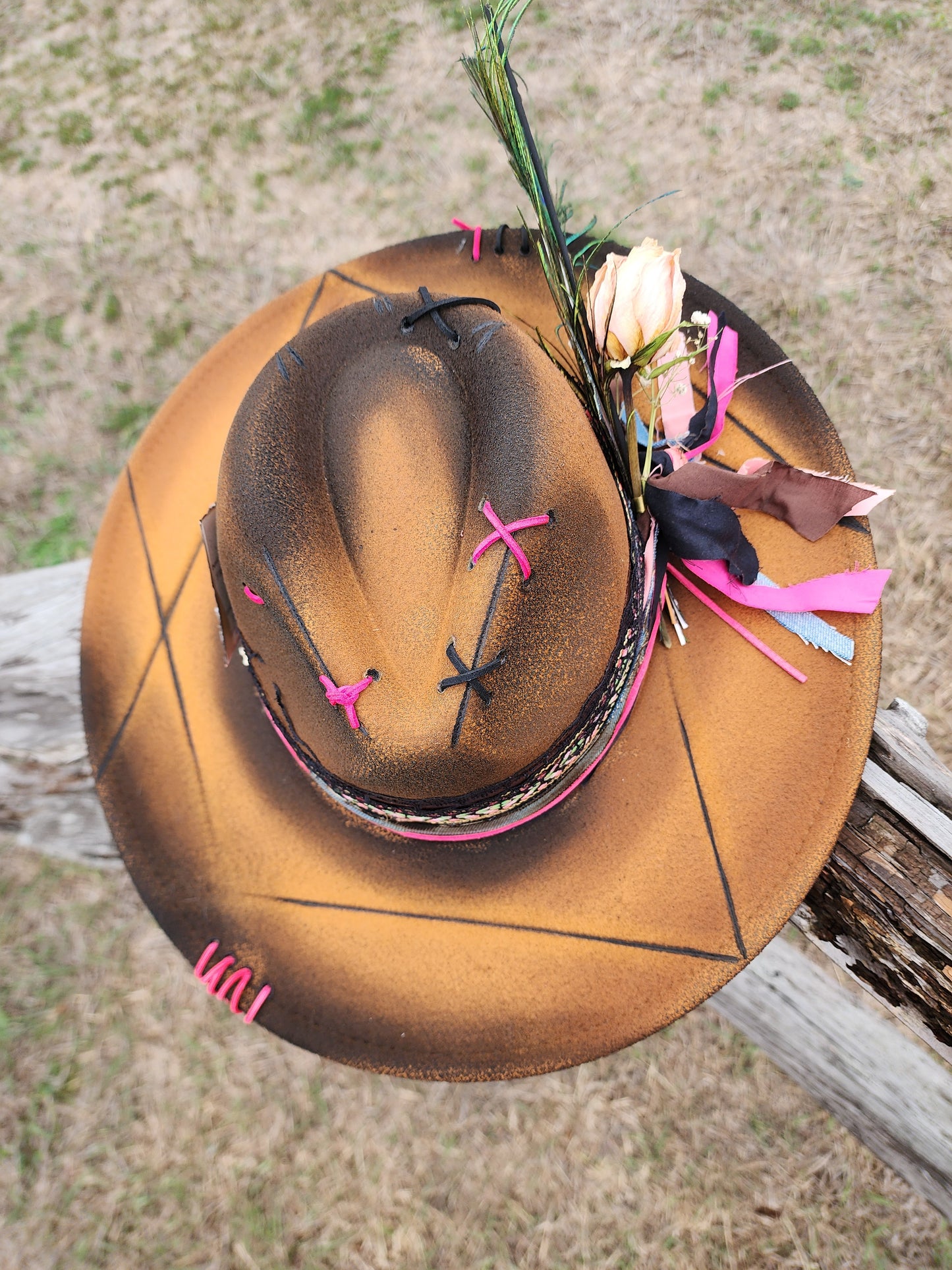 The "Lupita" Lid