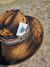 Load image into Gallery viewer, The "Reaching for Ya" Lid