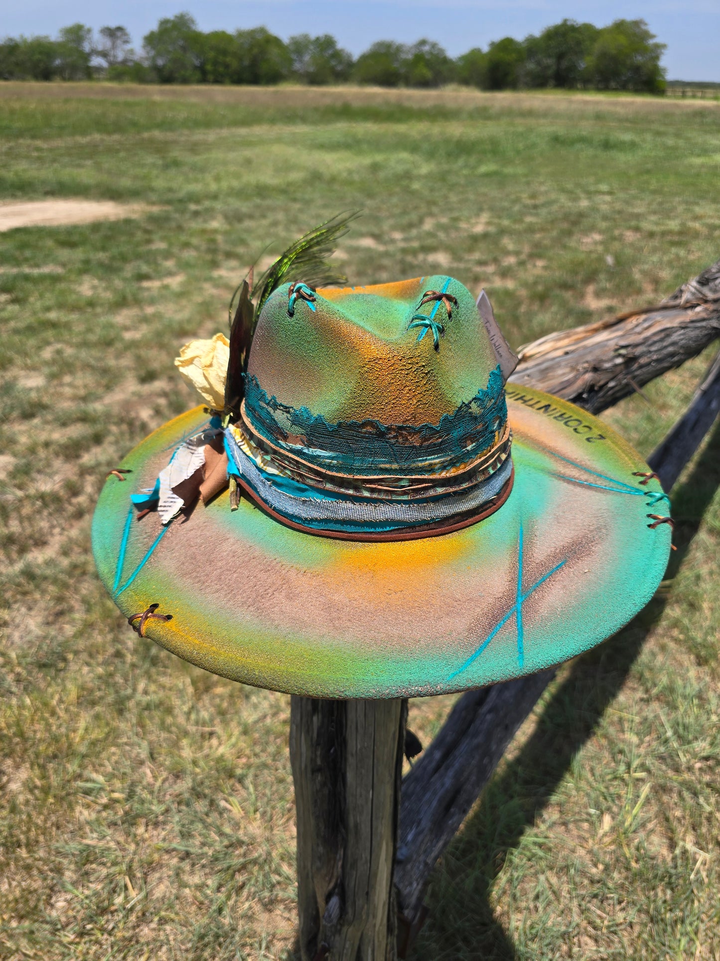 The "Faith" Lid
