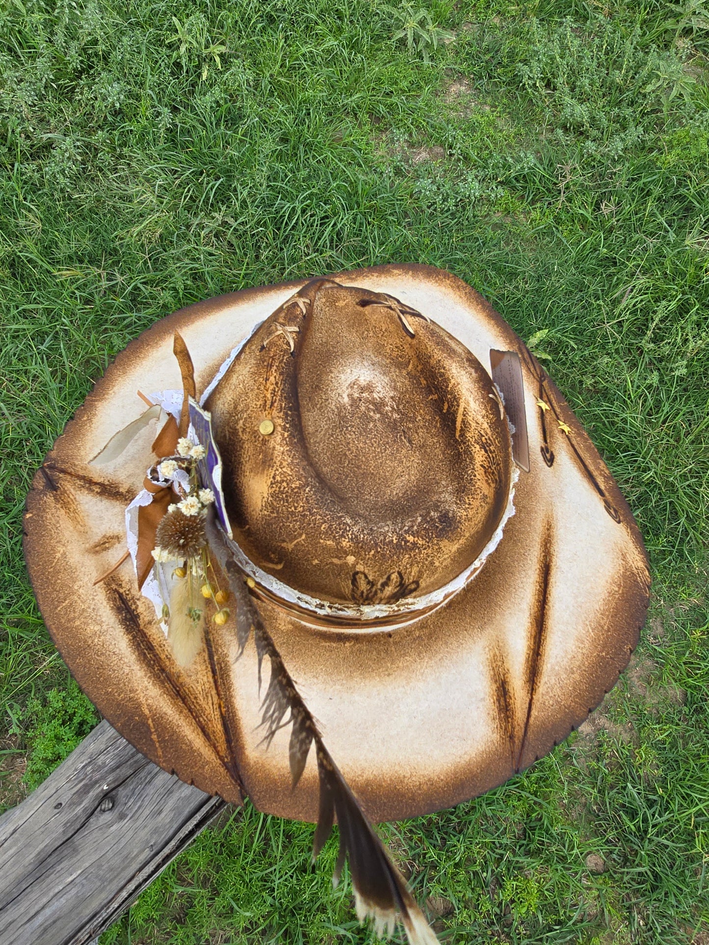 The "Your Own Way"Lid