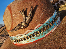 Load image into Gallery viewer, The "Carry On" Lid