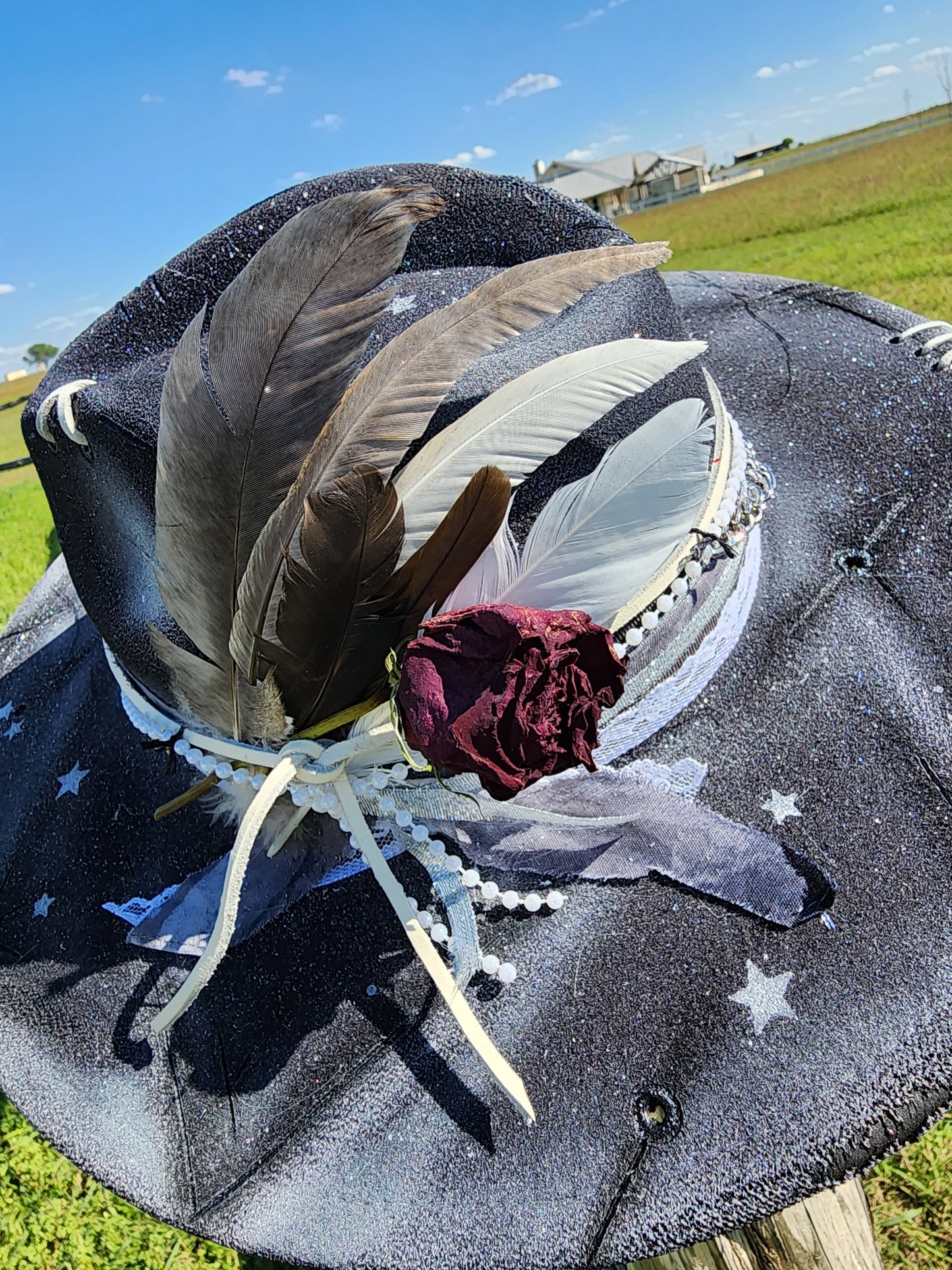 The "Moon Phases" Lid