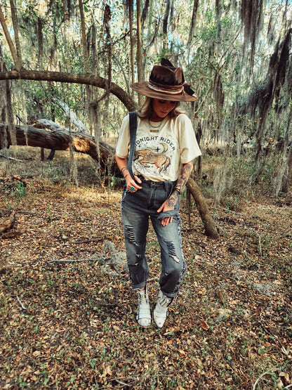 The "Sultans of Swing" Overalls