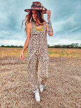 Load image into Gallery viewer, The &quot;Here Kitty&quot; Jumpsuit
