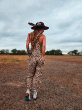 Load image into Gallery viewer, The &quot;Here Kitty&quot; Jumpsuit
