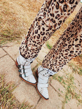 Load image into Gallery viewer, The &quot;Here Kitty&quot; Jumpsuit
