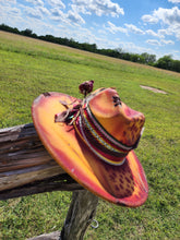 Load image into Gallery viewer, The &quot;Pink Panther&quot; Lid
