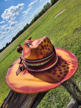 Load image into Gallery viewer, The &quot;Pink Panther&quot; Lid
