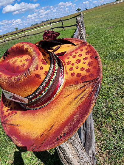 The "Pink Panther" Lid