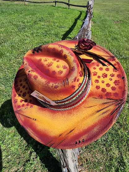 The "Pink Panther" Lid