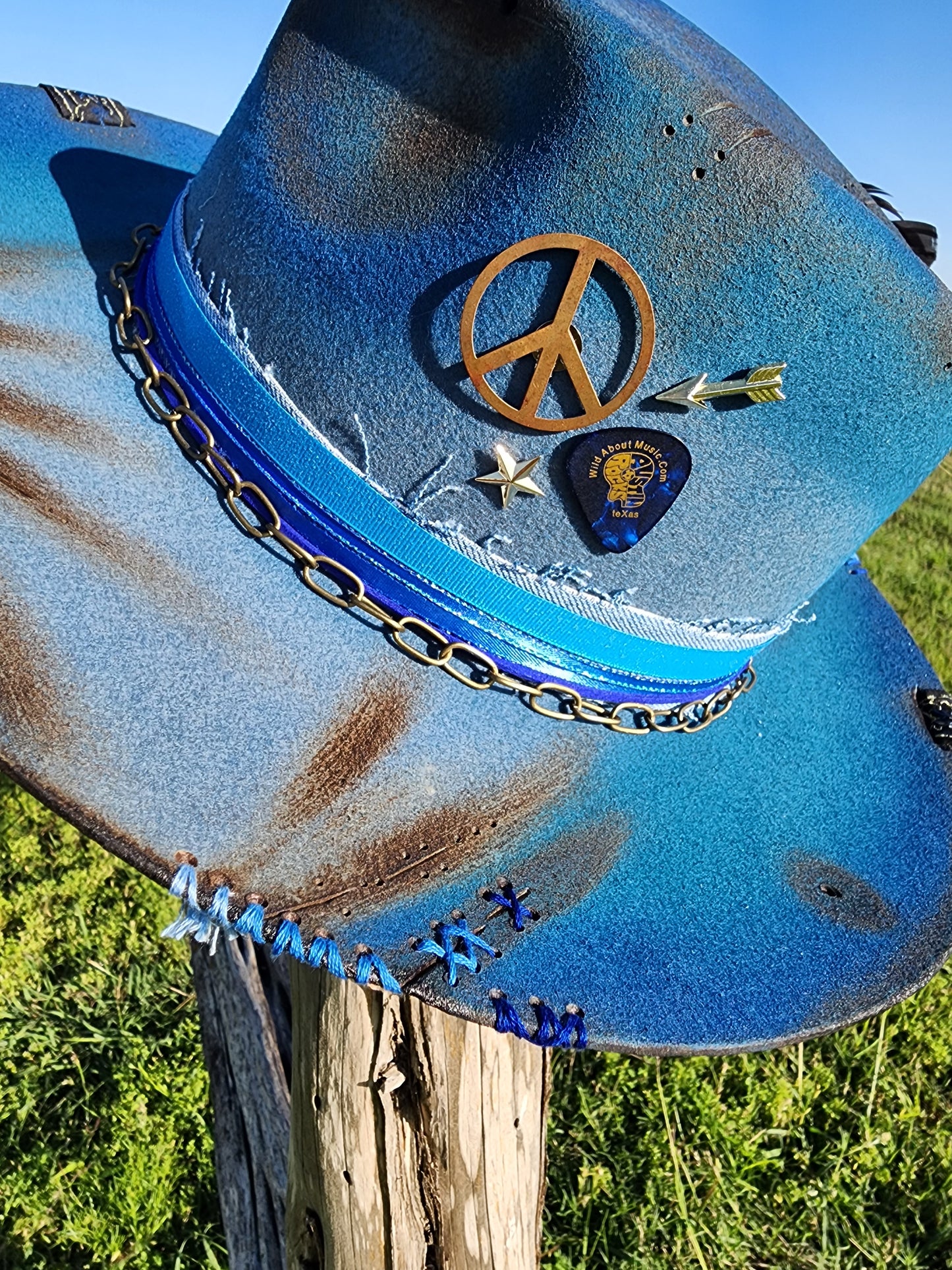 The "Jade" Lid