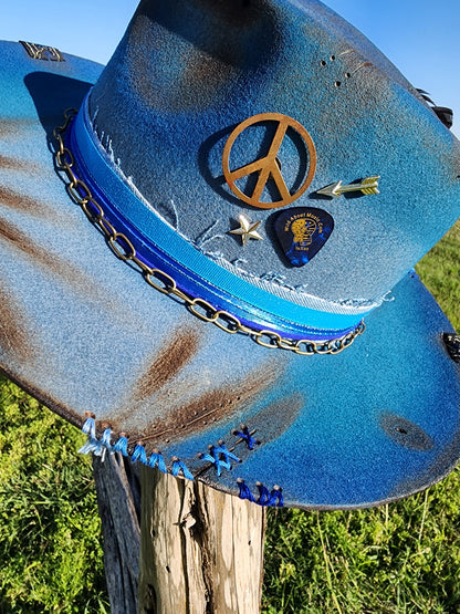 The "Jade" Lid