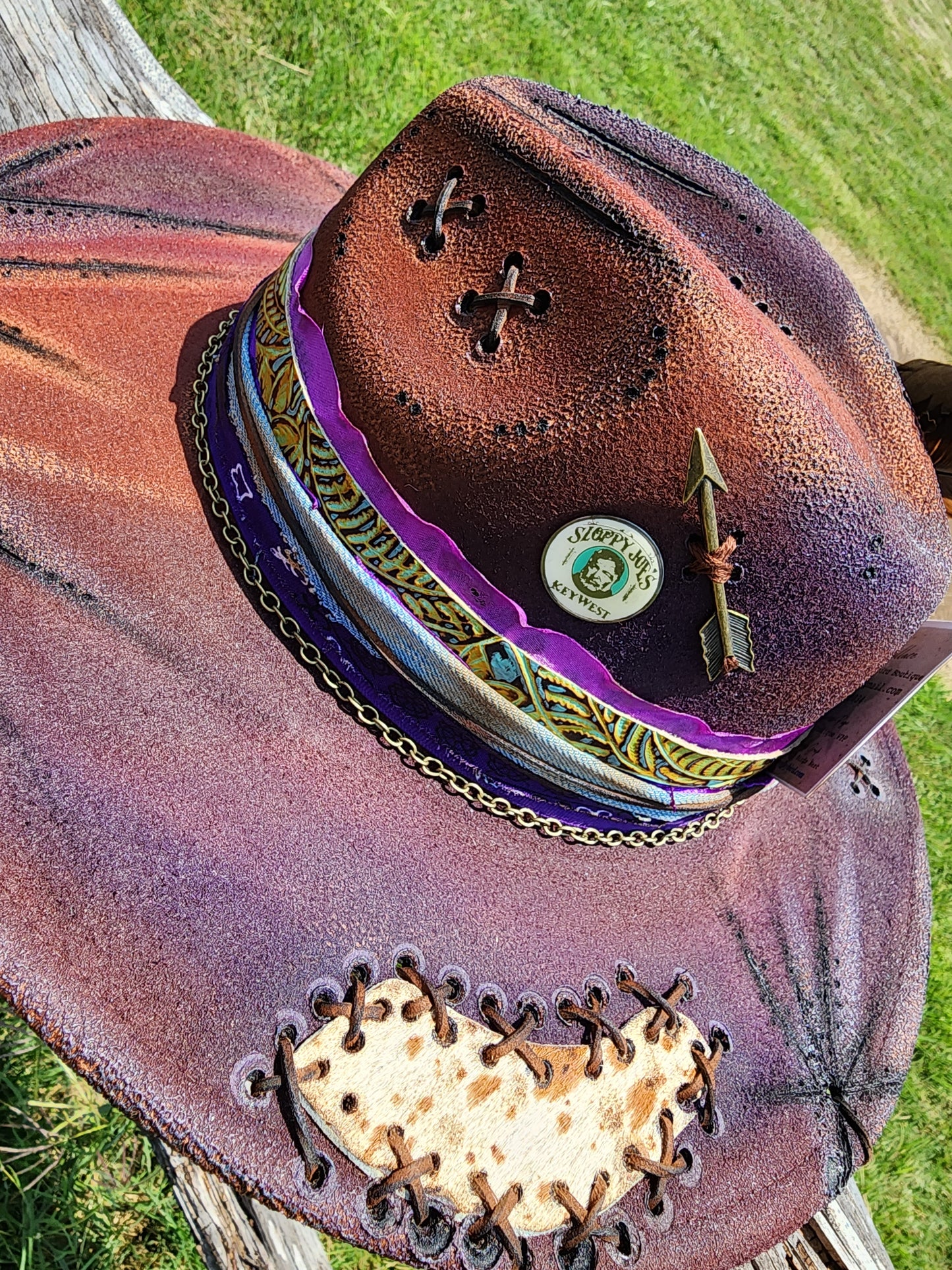 The "Beverly Hills" Lid