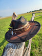 The "I shot the Sheriff" Lid