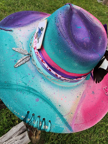 The "Good Feeling" Lid