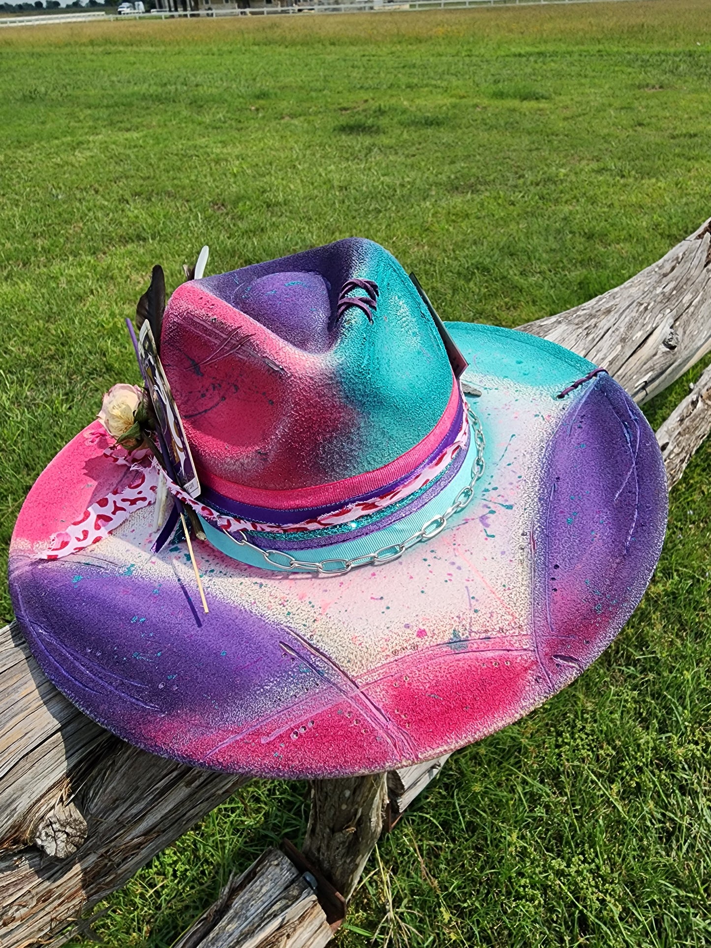 The "Good Feelin" Lid