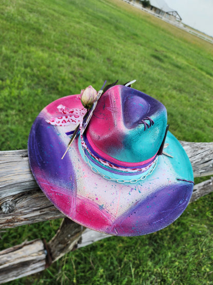 The "Good Feelin" Lid