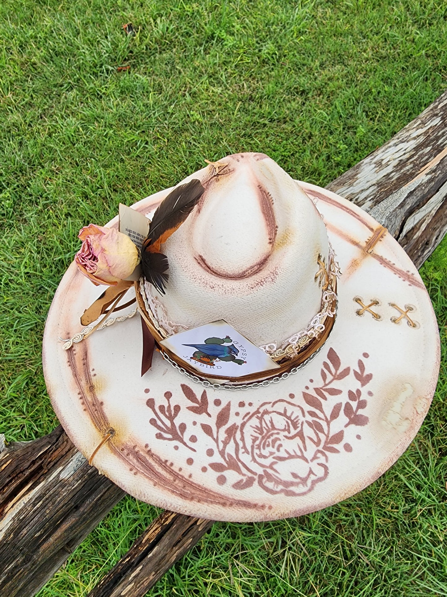 The "Happy Girl Era" Lid