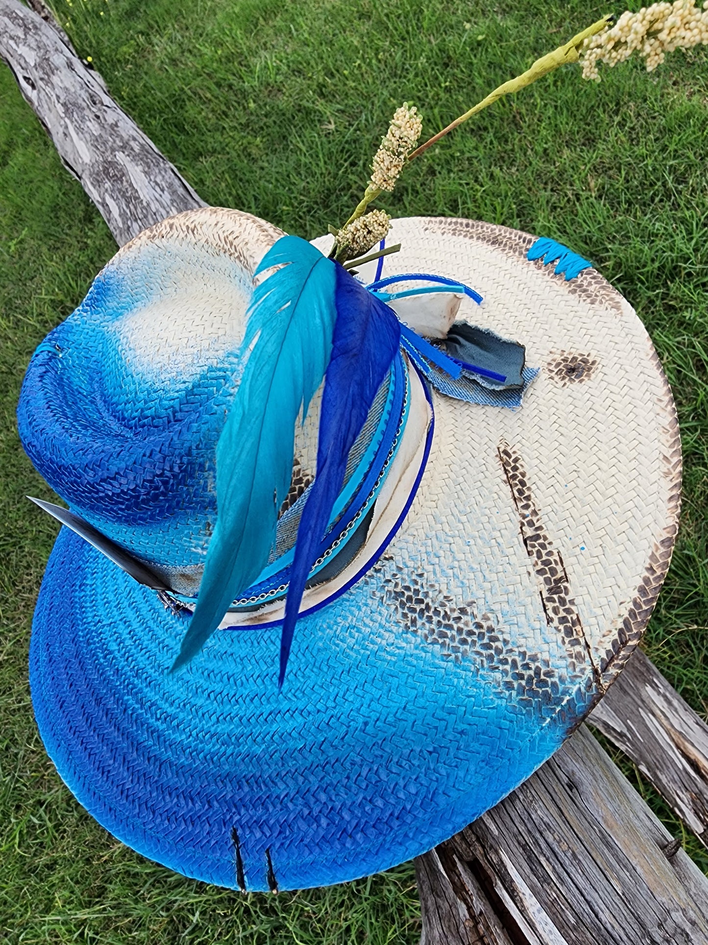 The "Shivers" lid