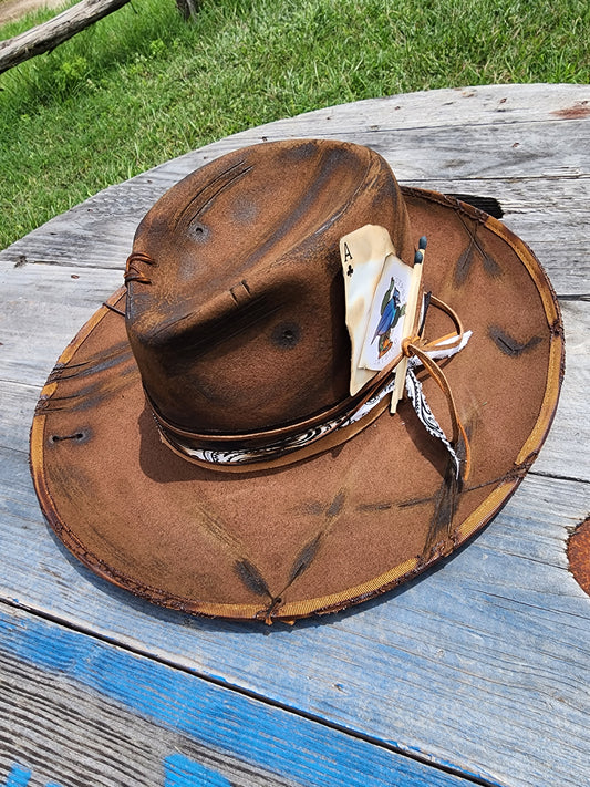 The "ZZ Top" Lid