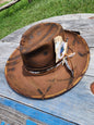 The "ZZ Top" Lid