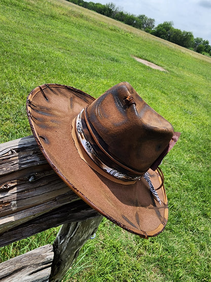The "ZZ Top" Lid