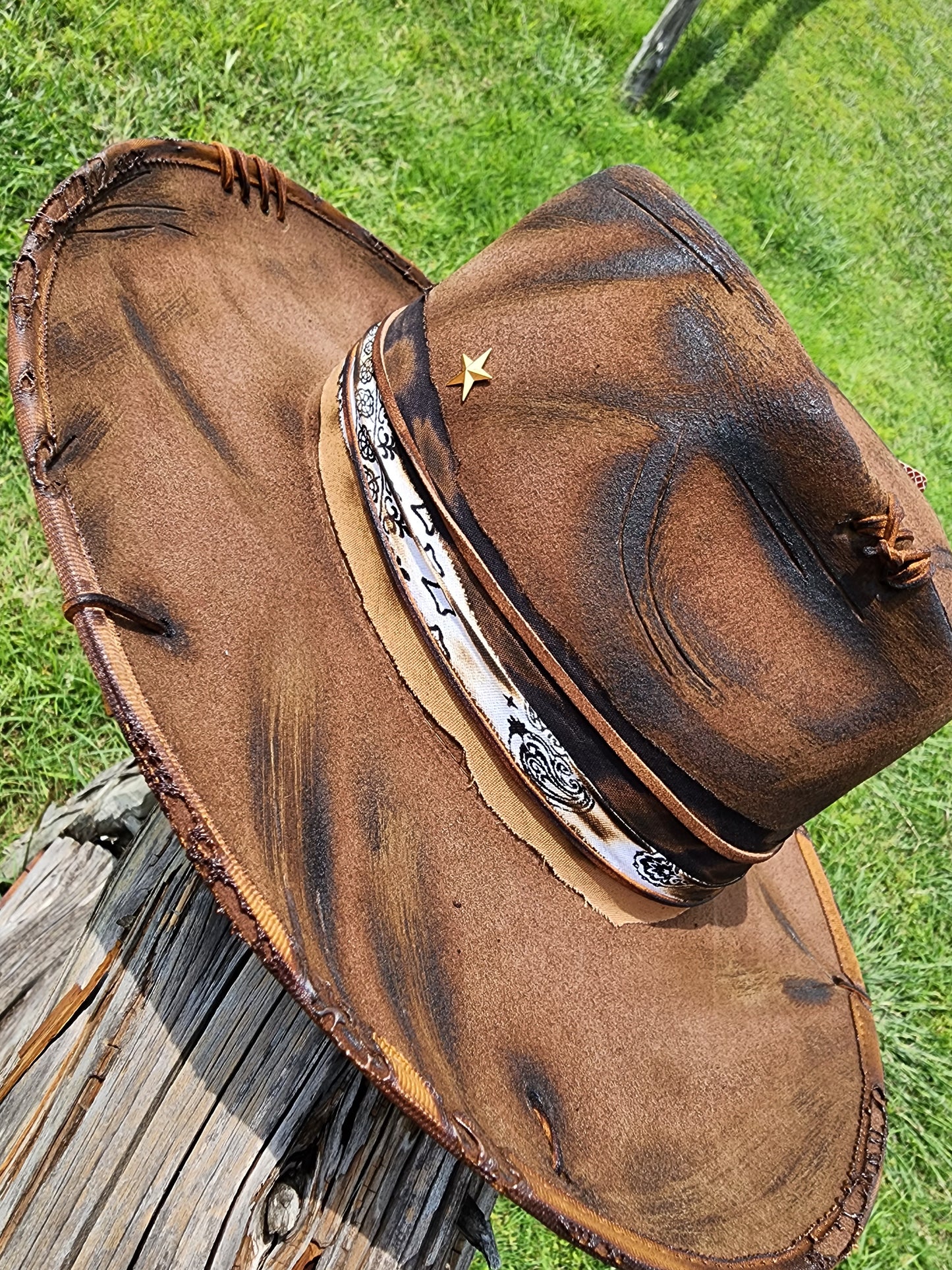 The "ZZ Top" Lid