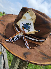 Load image into Gallery viewer, The &quot;ZZ Top&quot; Lid
