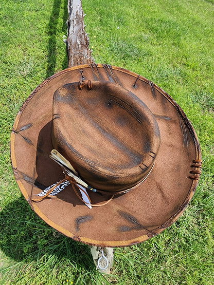 The "ZZ Top" Lid