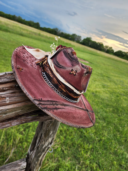 The "Sheryl" Lid