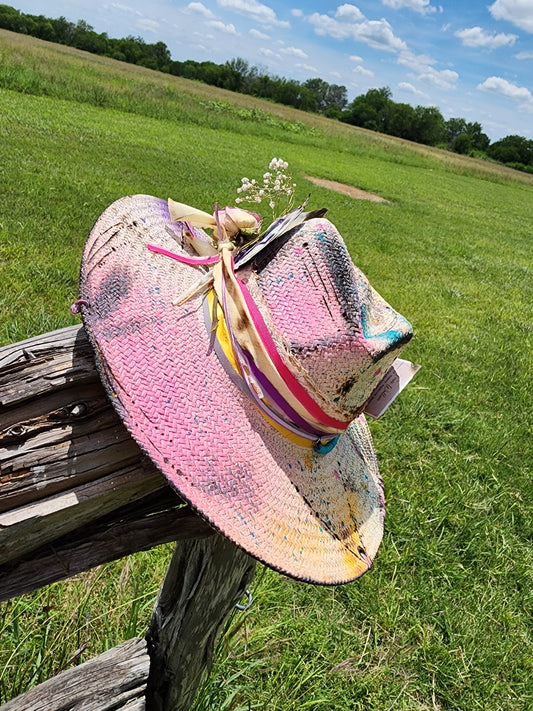The "Beachin'" Lid