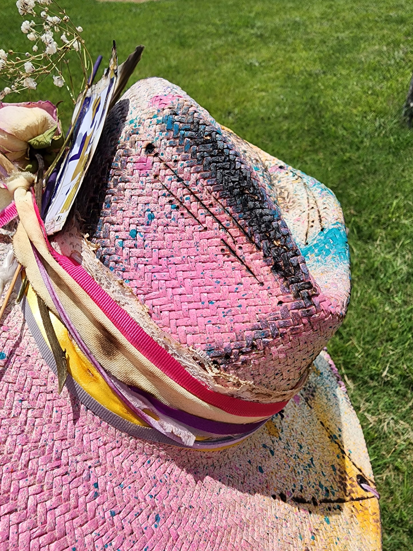 The "Beachin'" Lid