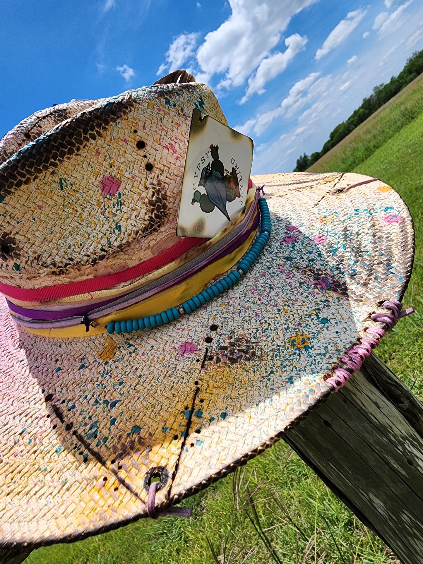 The "Beachin'" Lid