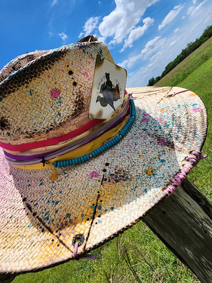 The "Beachin'" Lid