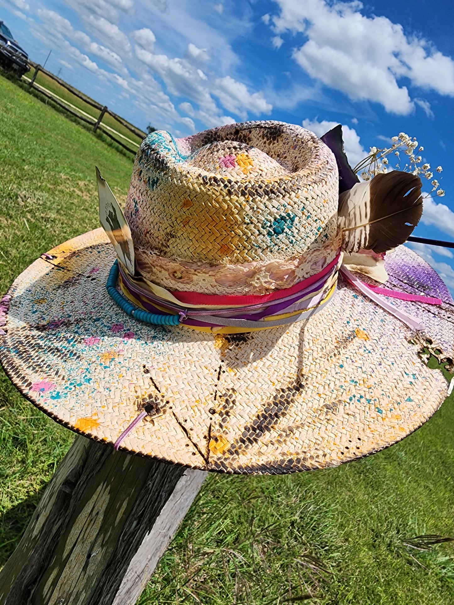 The "Beachin'" Lid